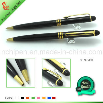Promotional Gift for Business People Metal Gift Pen Set